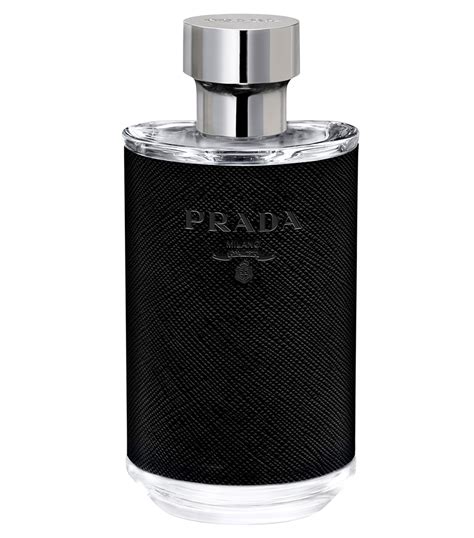 prada milano men perfume|prada black men aftershave.